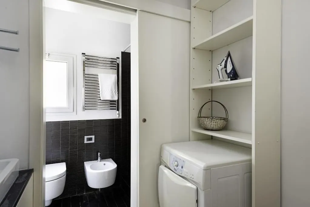 Apartamento Unyca - Residenza San Lorenzo Florencia