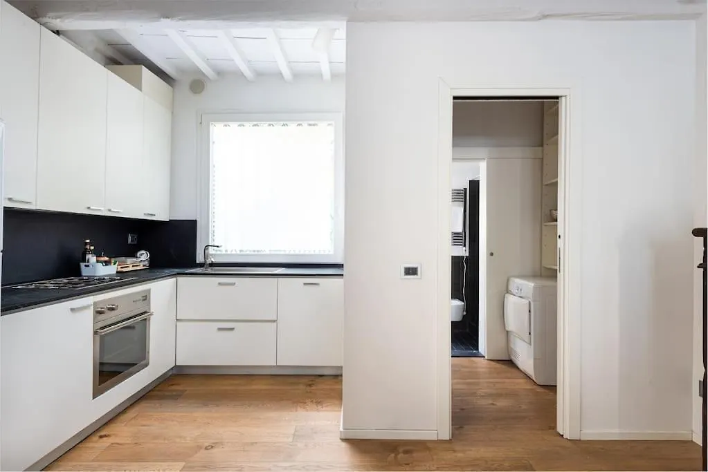 Apartamento Unyca - Residenza San Lorenzo Florencia