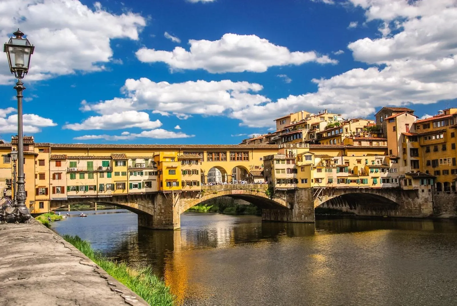 Unyca - Residenza San Lorenzo Florencia