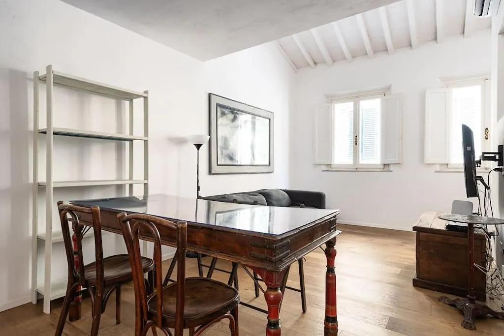 Unyca - Residenza San Lorenzo فلورنس شقة