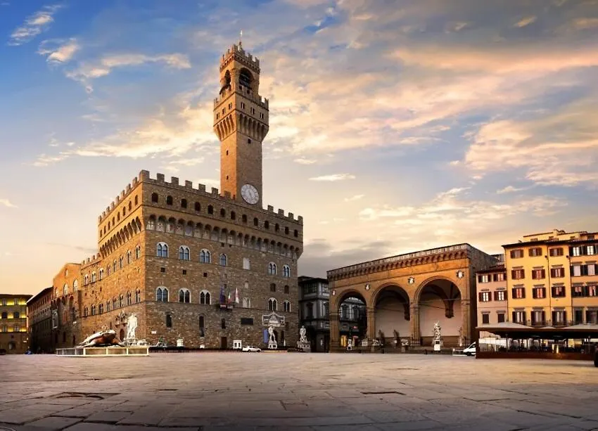 شقة Unyca - Residenza San Lorenzo فلورنس