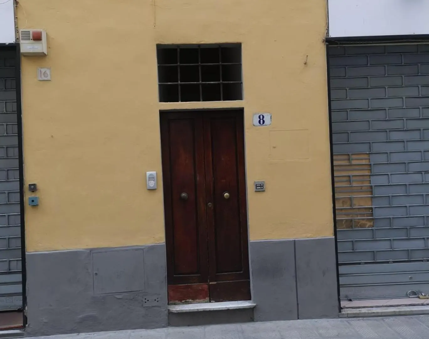 Unyca - Residenza San Lorenzo فلورنس إيطاليا