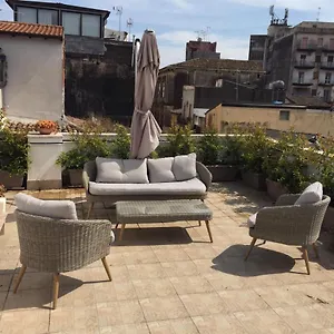  Apartamento Old Terrace Italia