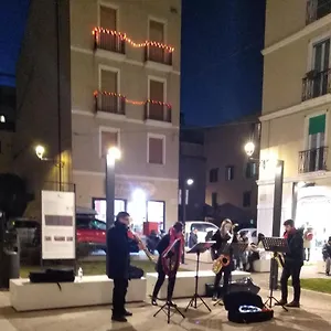 Apartamento Arco Antico Italia