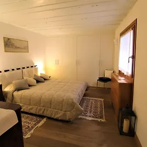 Apartamento San Marco With Canal View Italia