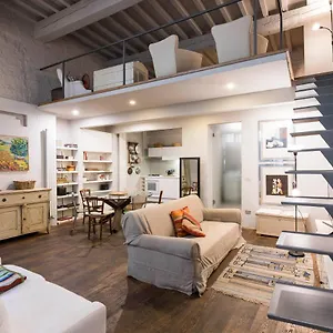 Santa Croce Loft Florencia