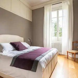Boutique With Private And Garden Oasis Florencia