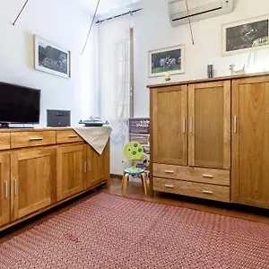  Apartamento Anthyllis Italia