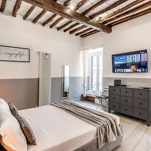  Apartamento Costaguti 36 Italia