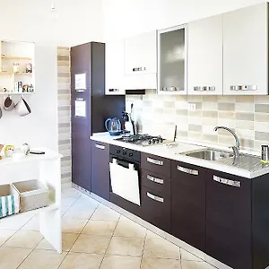  Apartamento Heidi's Italia