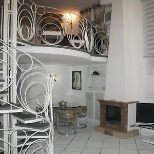  Apartamento Al Foro Italia
