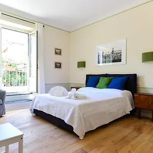  Apartamento Bright And Comfy 3 Bedroom In Monti Italia