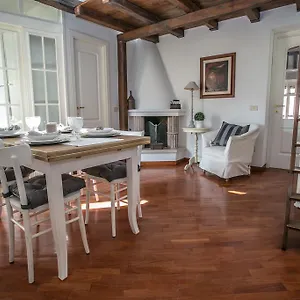  Apartamento Cappellari 41 Je Wel O Affittacamere Italia