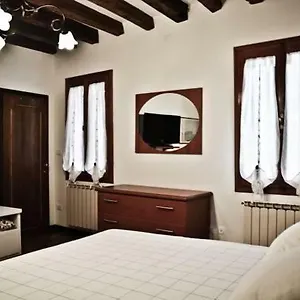  Apartamento Grazioso E Italia