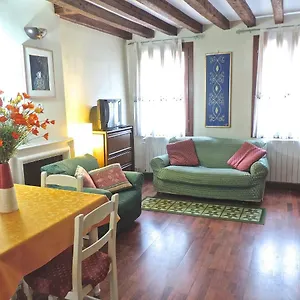  Apartamento San Marco Italia