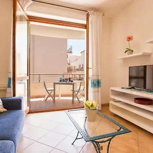  Apartamento La Casa Di Noemi Italia