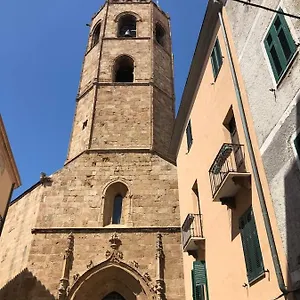  Apartamento Arduino Al Tre Italia
