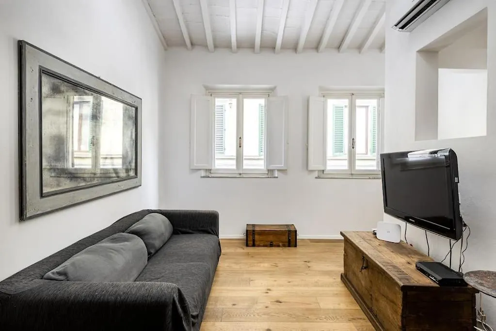 Unyca - Residenza San Lorenzo Floransa Daire