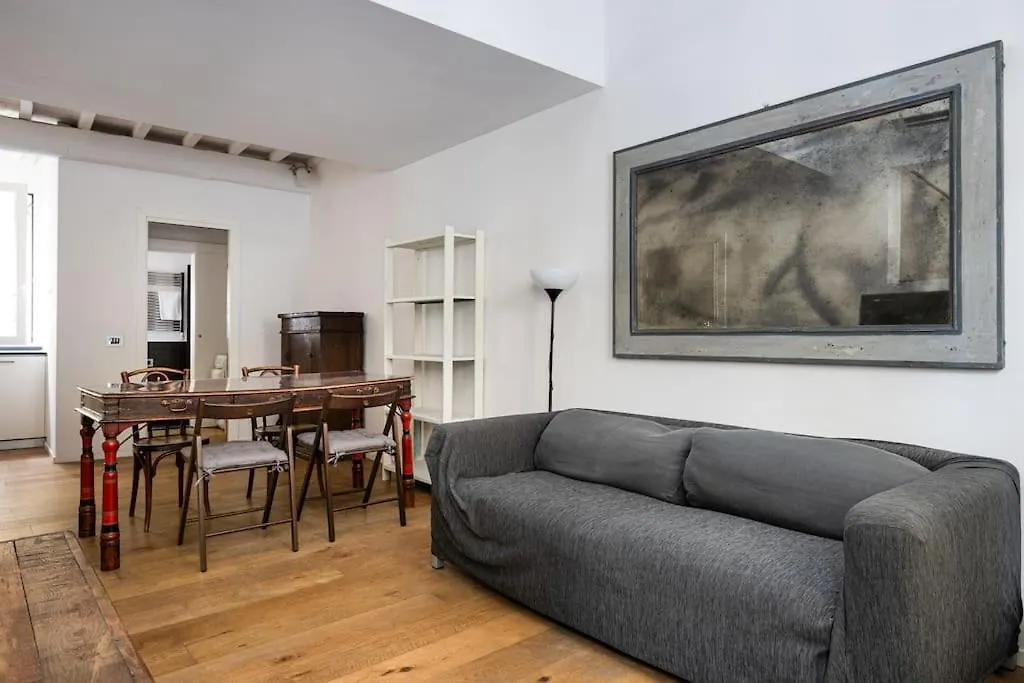 Unyca - Residenza San Lorenzo Floransa 0*,  İtalya