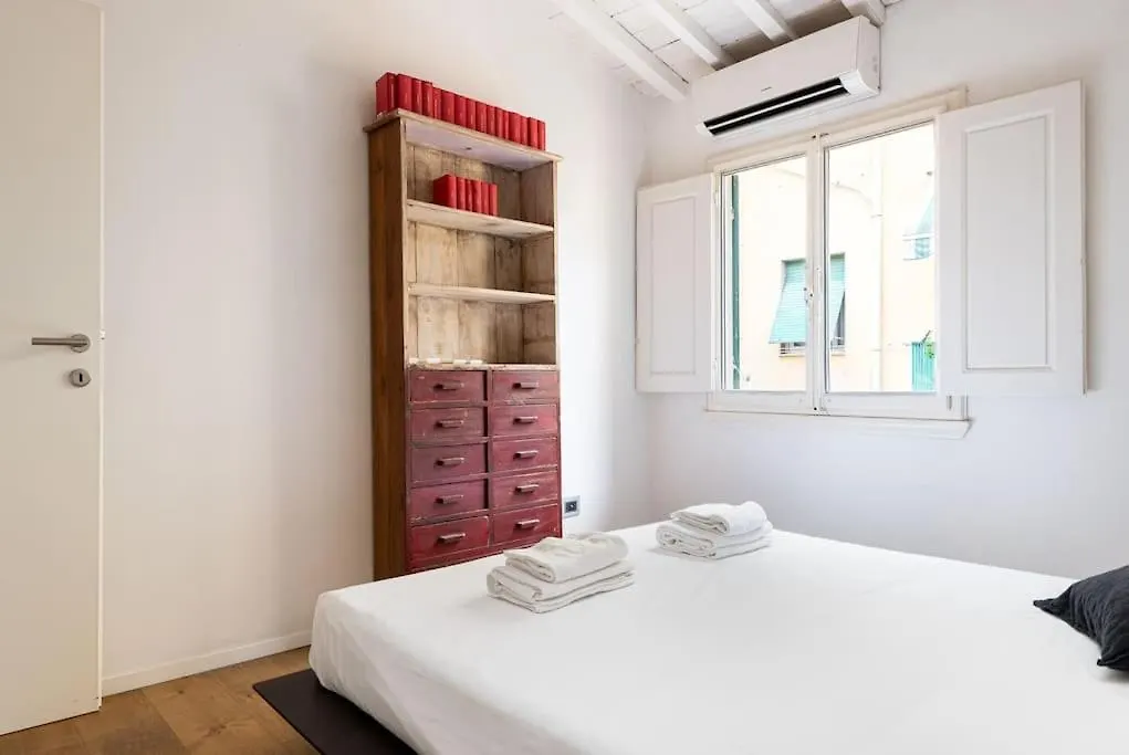 Unyca - Residenza San Lorenzo Floransa İtalya
