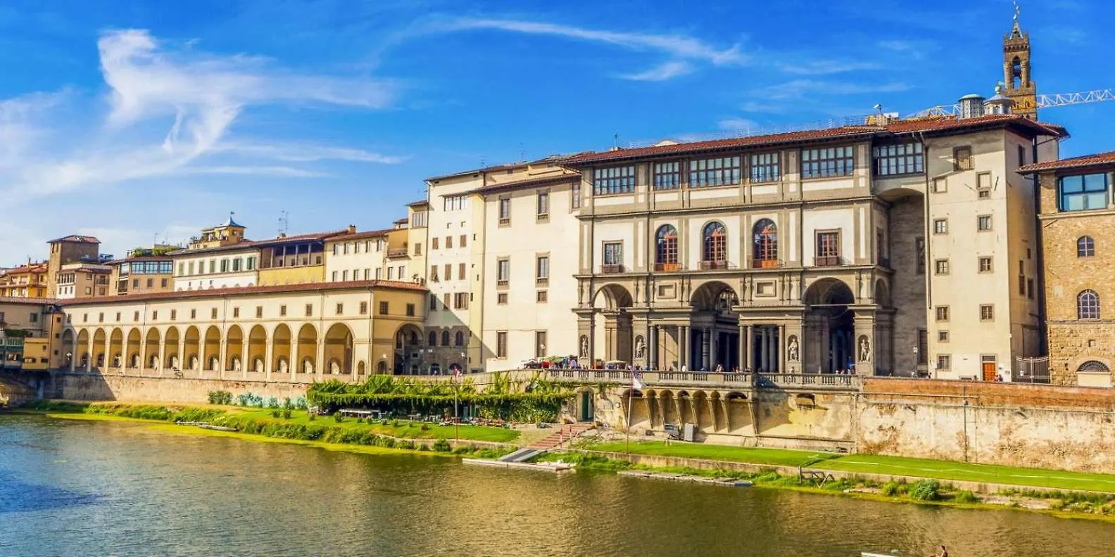 Unyca - Residenza San Lorenzo Floransa